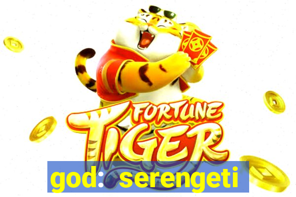 god: serengeti filme completo dublado gratis